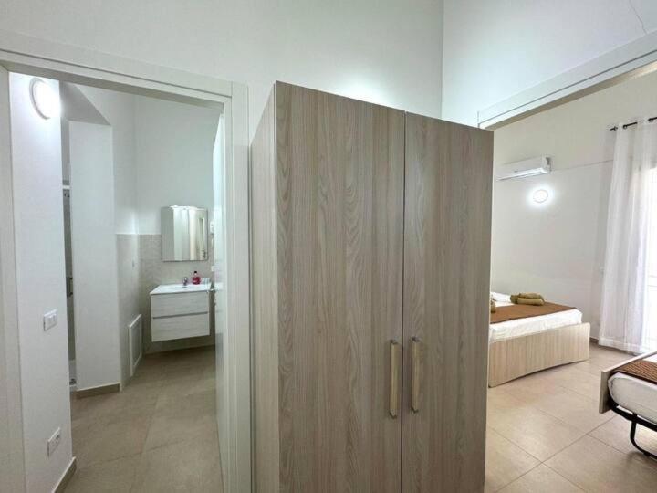 Hotel Casa Ferrante Cinisi Esterno foto