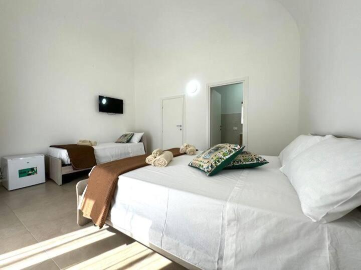 Hotel Casa Ferrante Cinisi Esterno foto