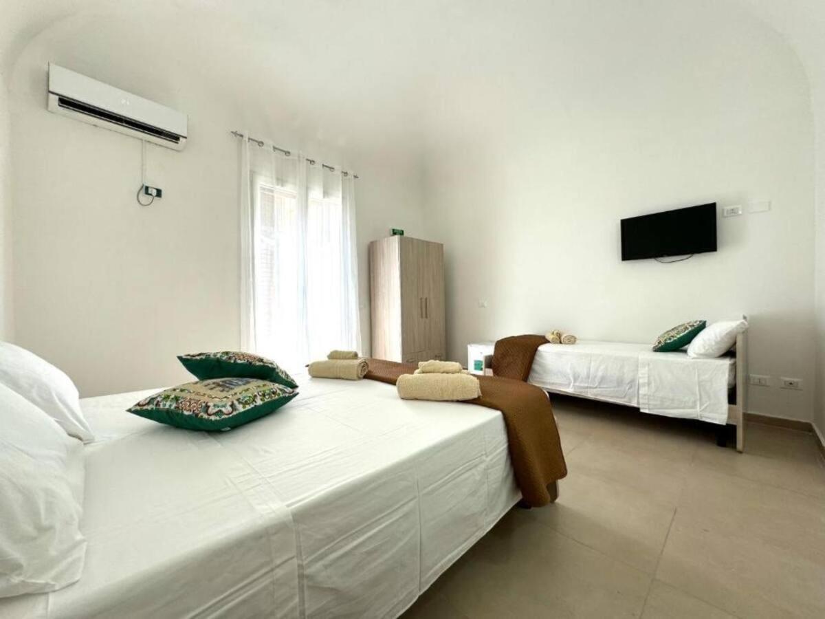 Hotel Casa Ferrante Cinisi Esterno foto